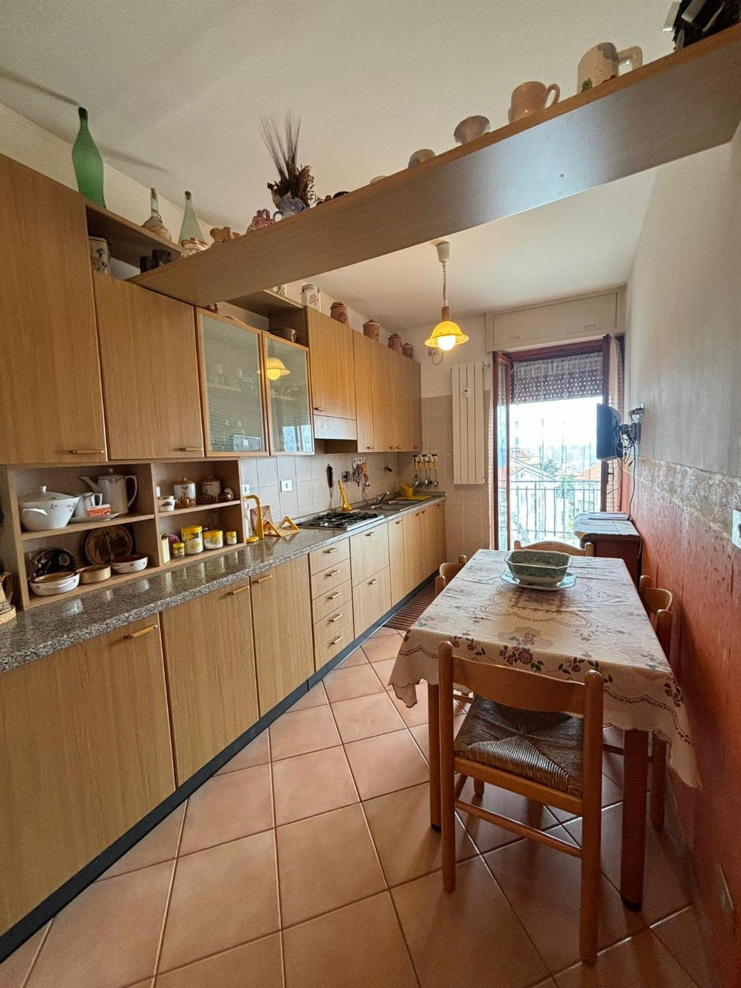 Appartamento Angela Riva Ligure Exterior foto