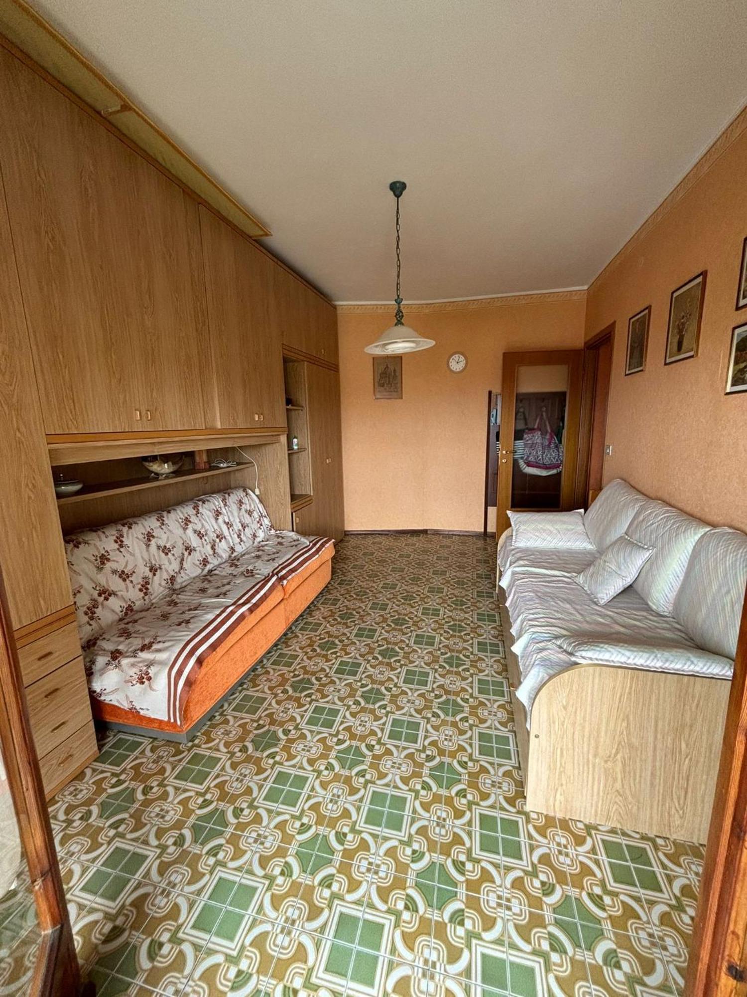 Appartamento Angela Riva Ligure Exterior foto